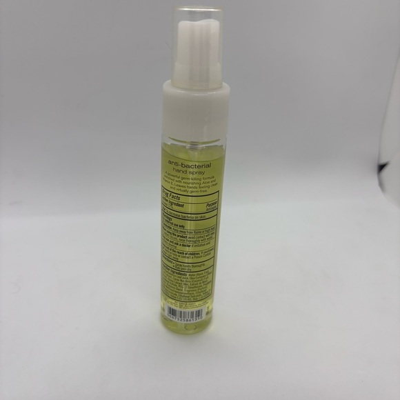 Bath & body works coconut lime verbena handibac 56 ml - Picture 3 of 4